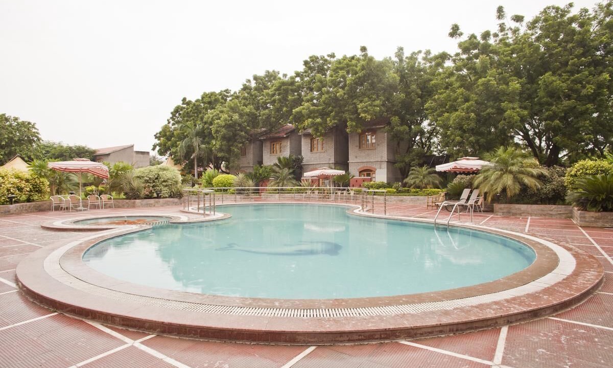 Photo of Outdoor in Gandhinagar