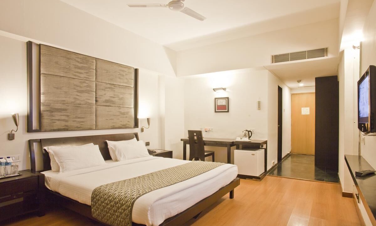 Photo of Bedroom in Gandhinagar
