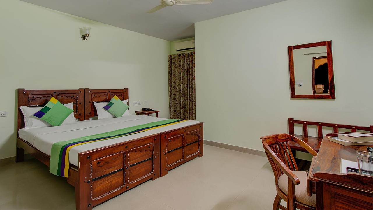 Photo of Bedroom in Vidhyadhar Nagar