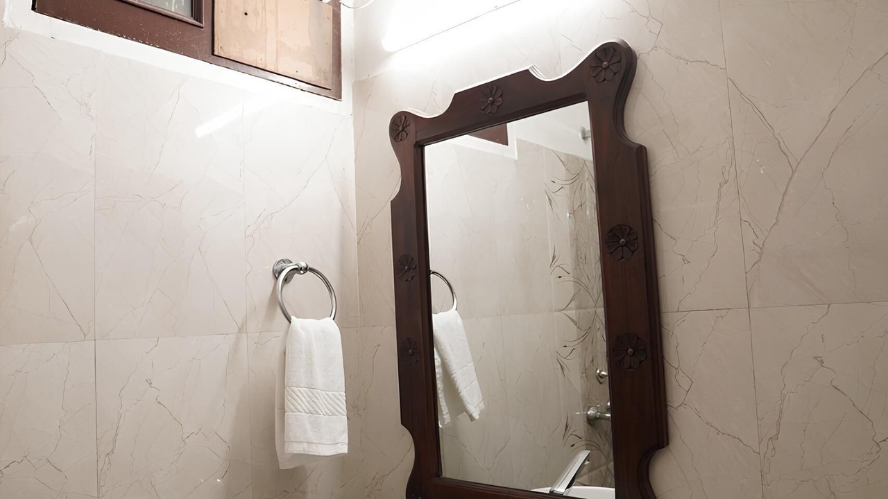 Photo of Bathroom in Vidhyadhar Nagar