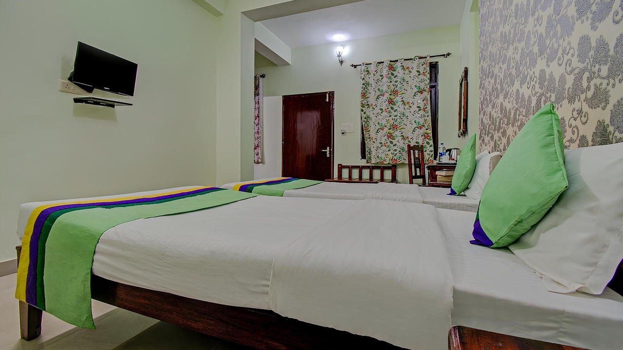 Photo of Bedroom in Vidhyadhar Nagar