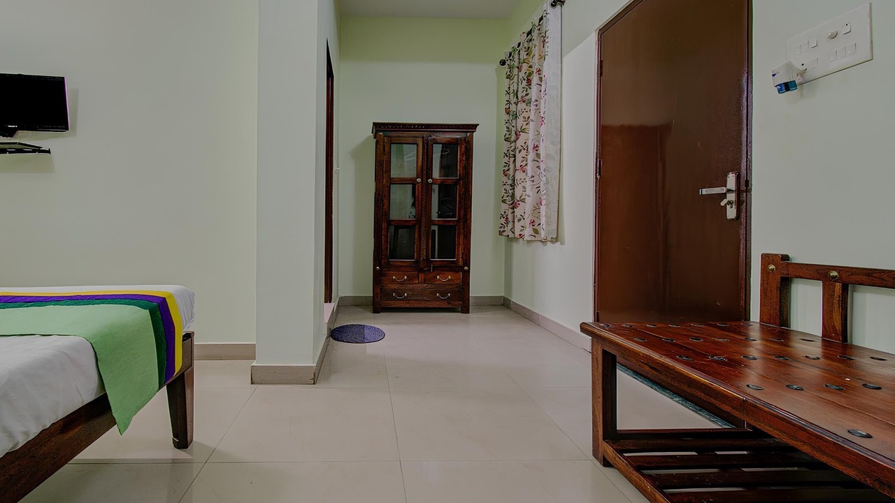 Photo of Bedroom in Vidhyadhar Nagar