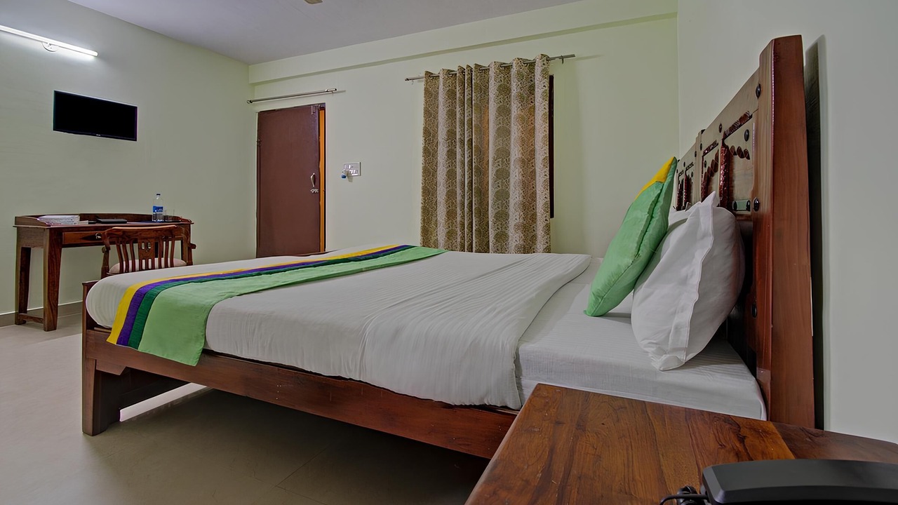 Photo of Bedroom in Vidhyadhar Nagar