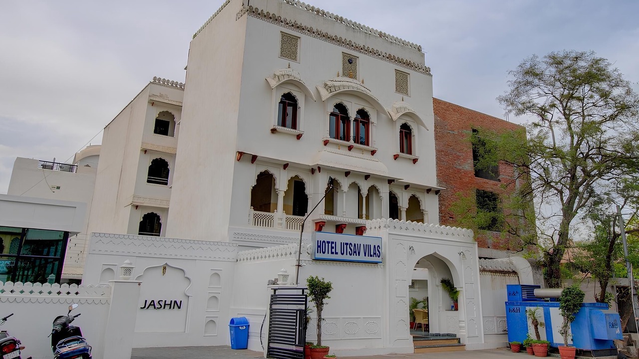 Photo of Outdoor in Vidhyadhar Nagar
