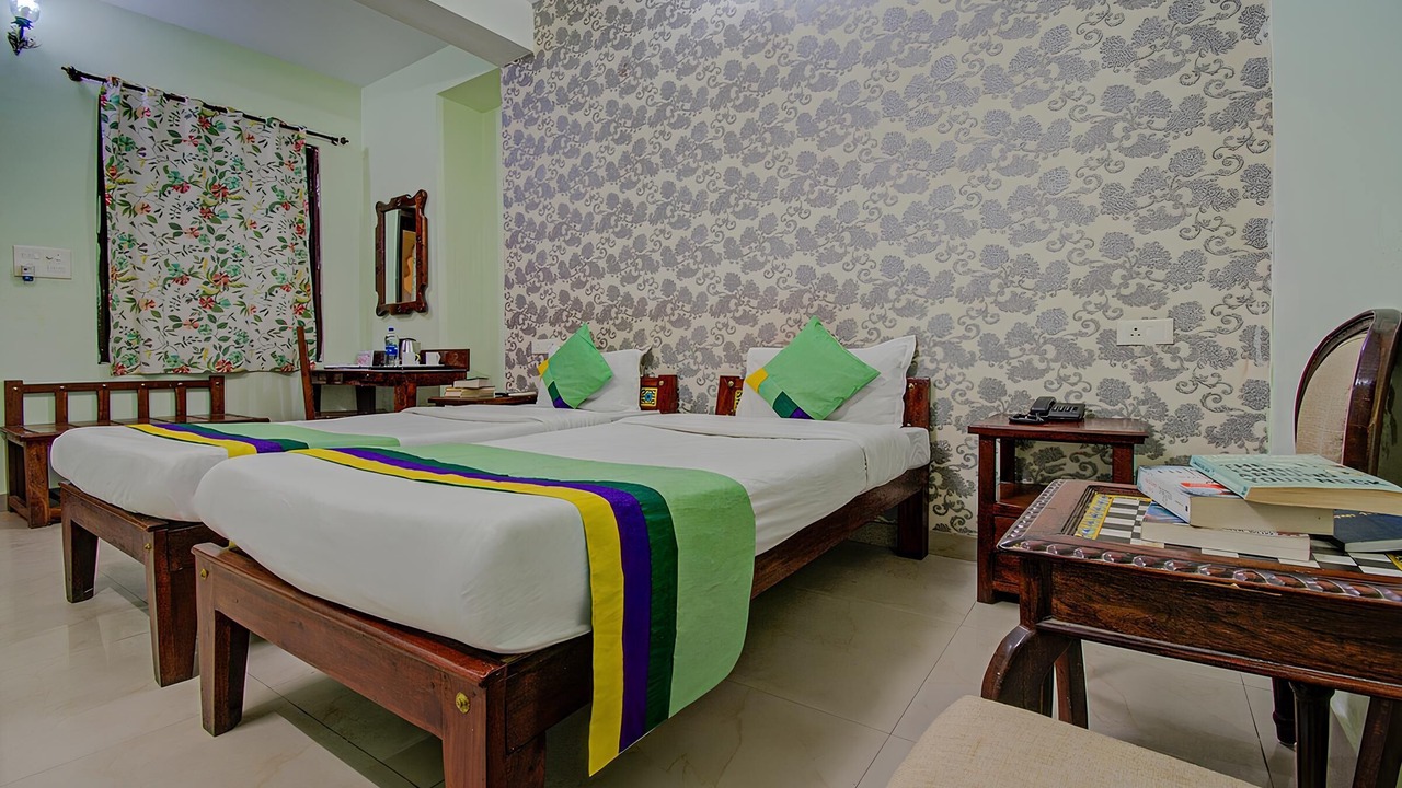 Photo of Bedroom in Vidhyadhar Nagar