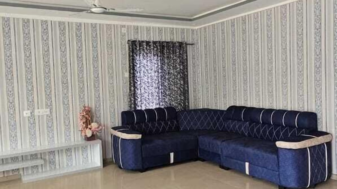 Photo of Livingroom in Khalapur
