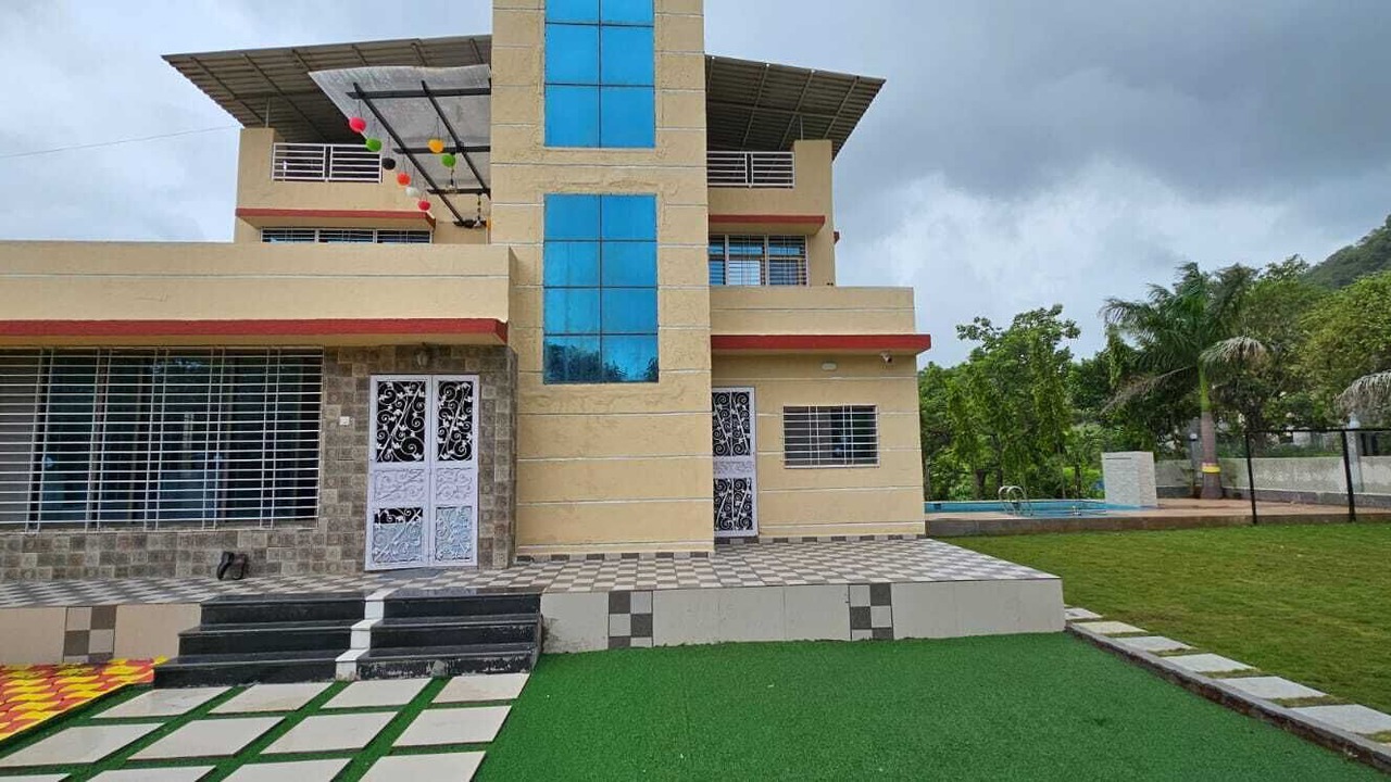 Photo of Outdoor in Khalapur