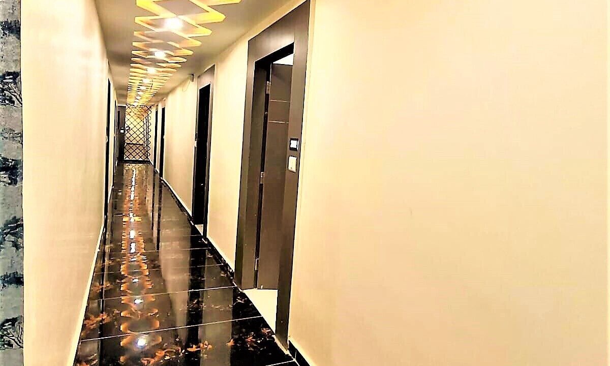 Photo of Patio Balcony in Gandhinagar
