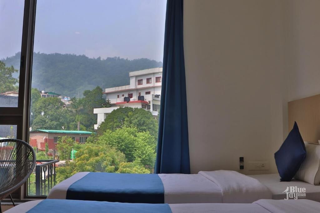 Photo of Bedroom in Tapovan