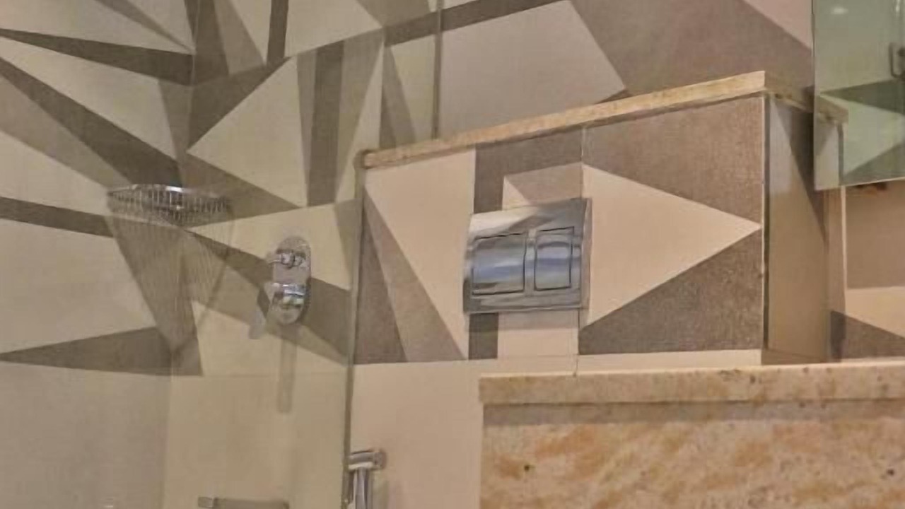 Photo of Bedroom in Tapovan