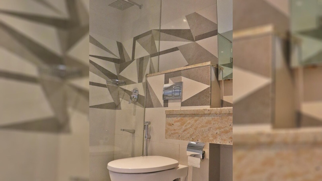 Photo of Bathroom in Tapovan