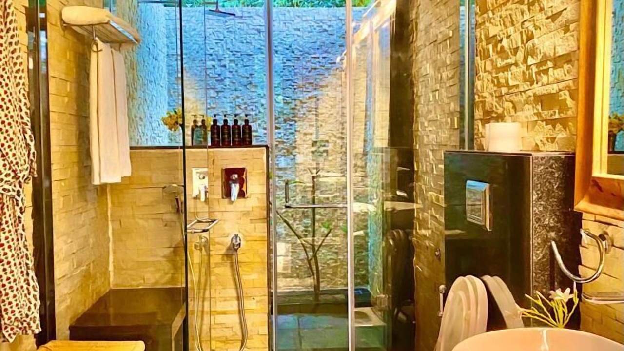 Photo of Bathroom in Jamwa Ramgarh