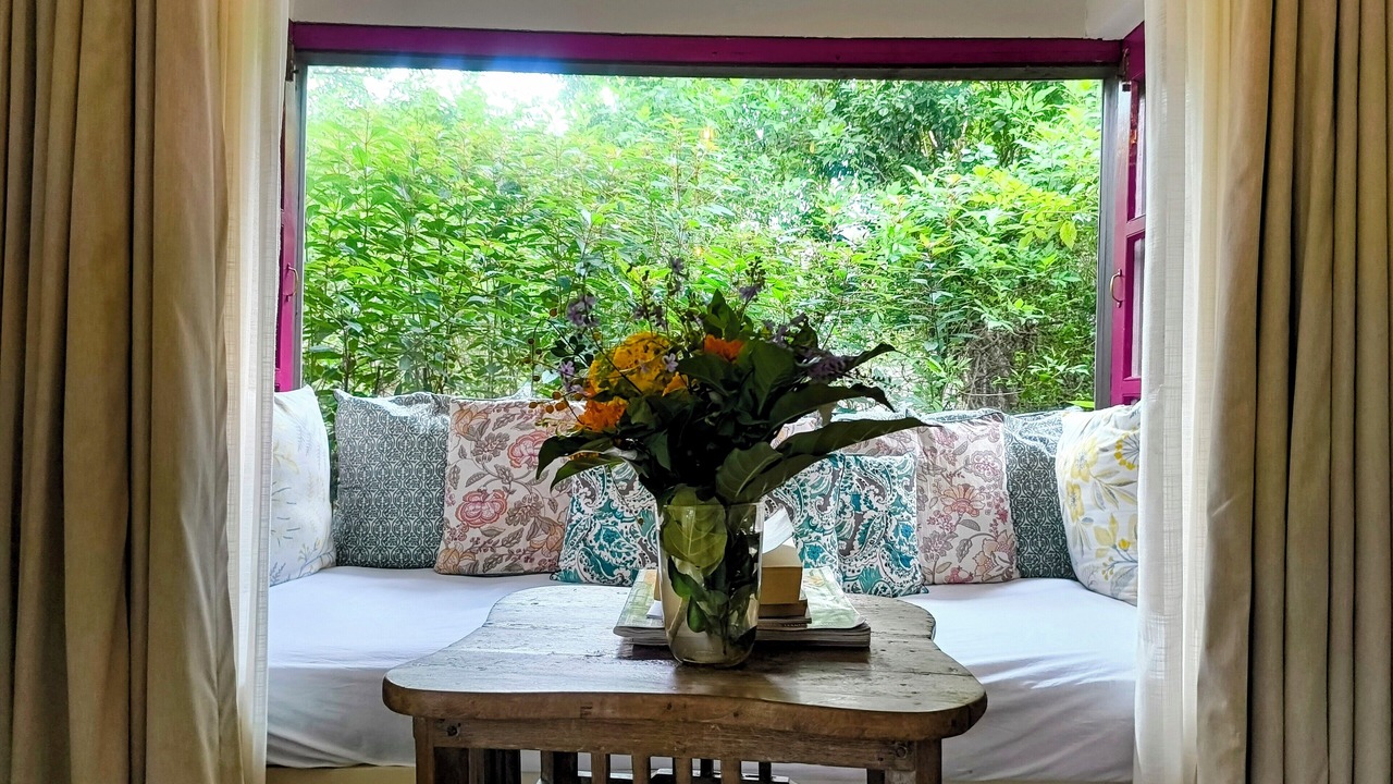 Photo of Outdoor in Jamwa Ramgarh