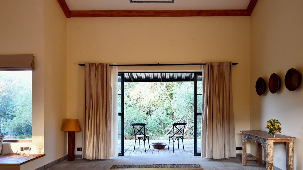 Photo of Outdoor in Jamwa Ramgarh