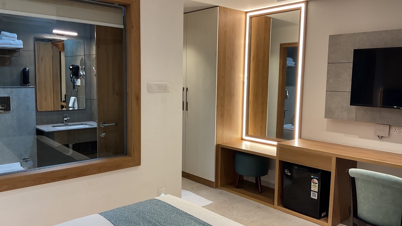 Photo of Bathroom in Kumbalam