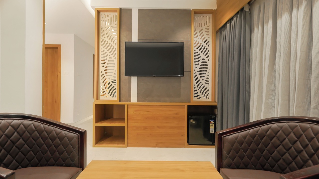 Photo of Bedroom in Kumbalam