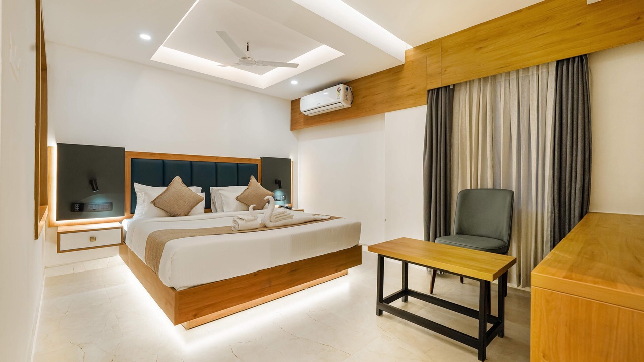 Photo of Bedroom in Kumbalam
