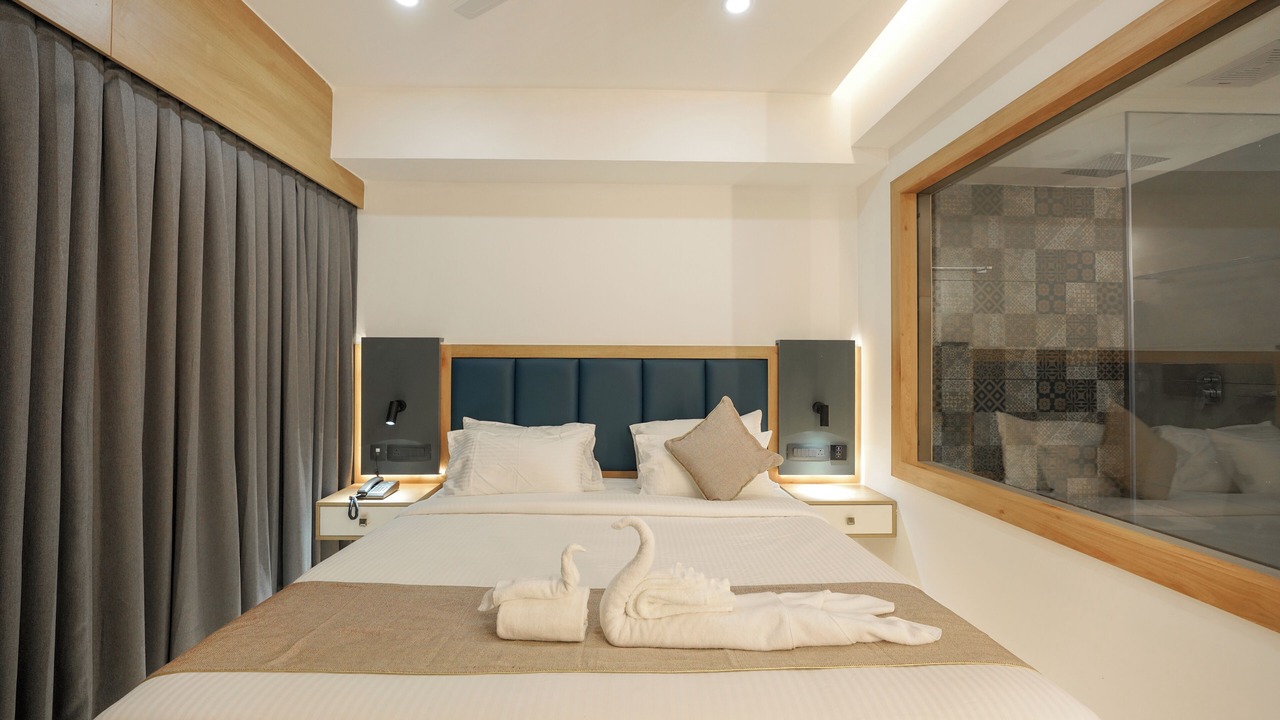 Photo of Bedroom in Kumbalam
