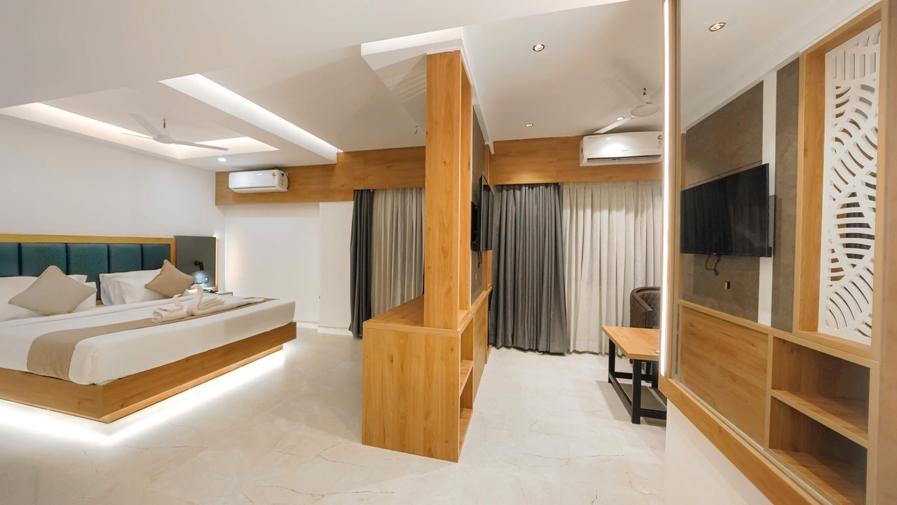 Photo of Bedroom in Kumbalam