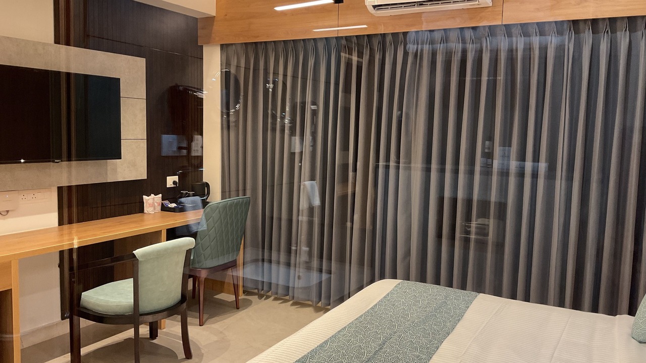 Photo of Bedroom in Kumbalam