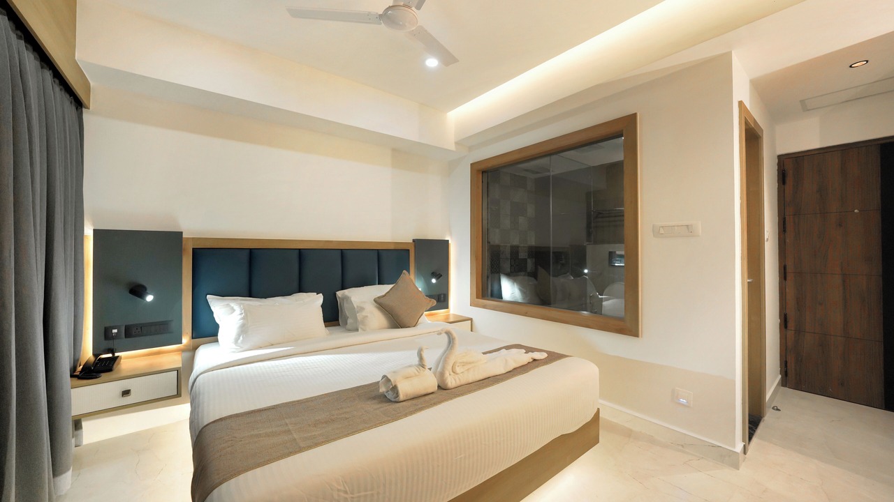 Photo of Bedroom in Kumbalam