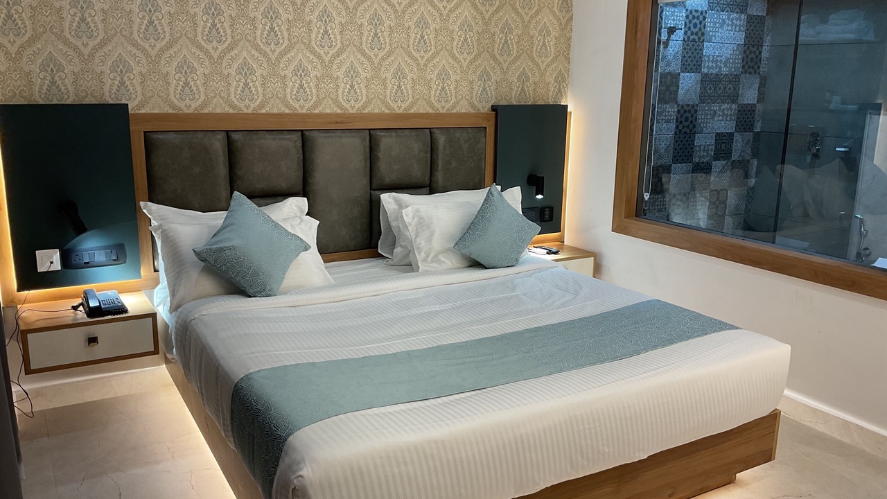 Photo of Bedroom in Kumbalam