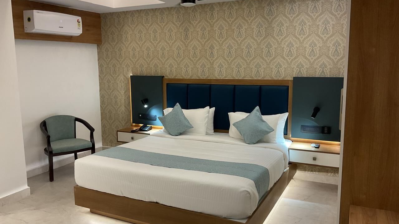 Photo of Bedroom in Kumbalam
