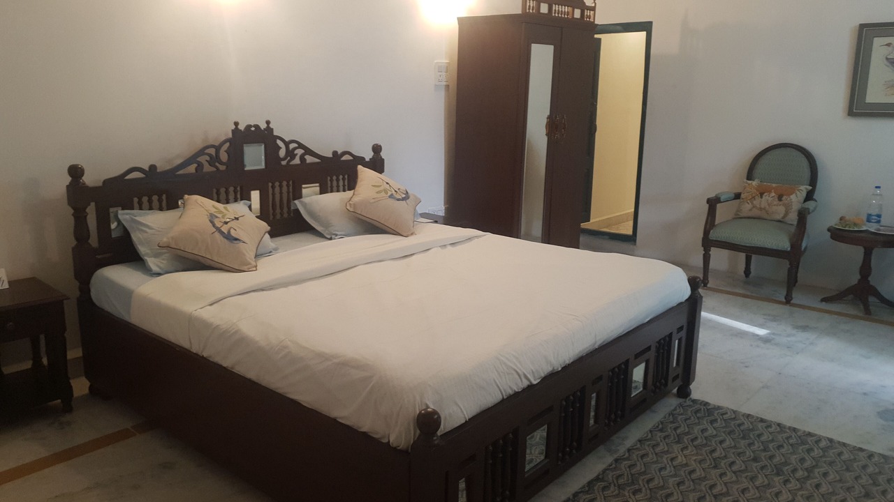 Photo of Bedroom in Ratlam