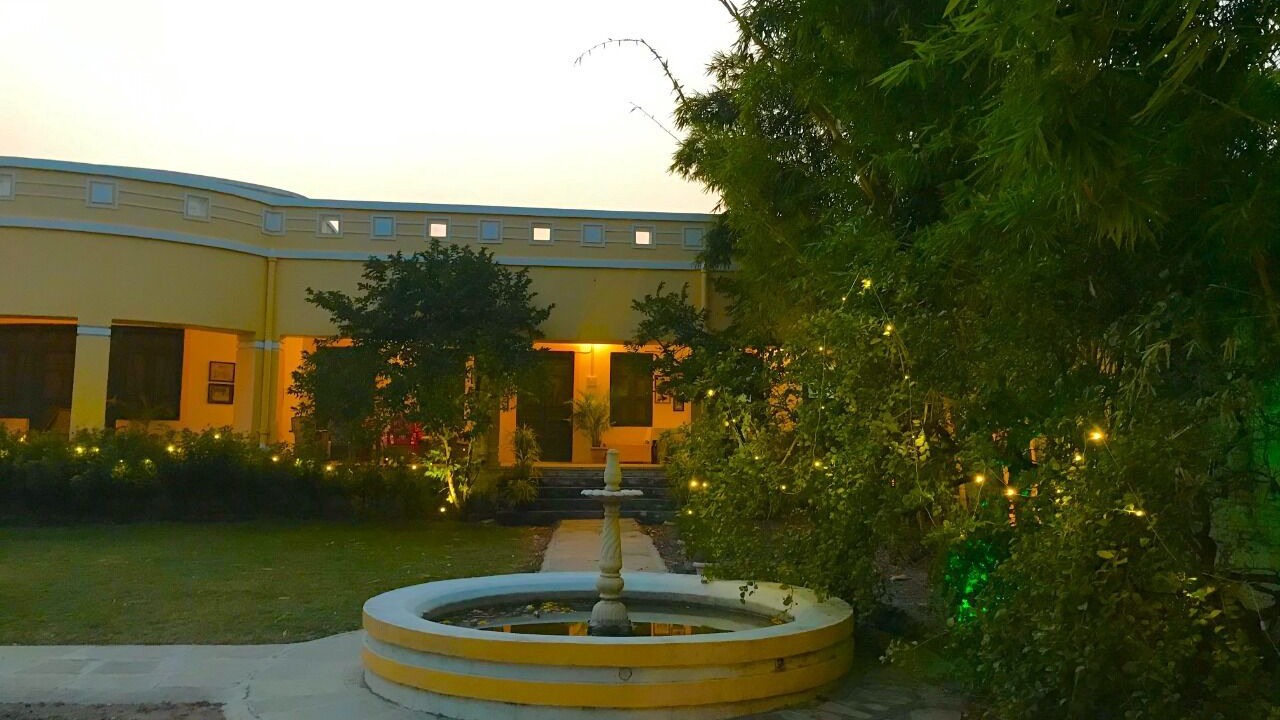 Photo of Outdoor in Ratlam