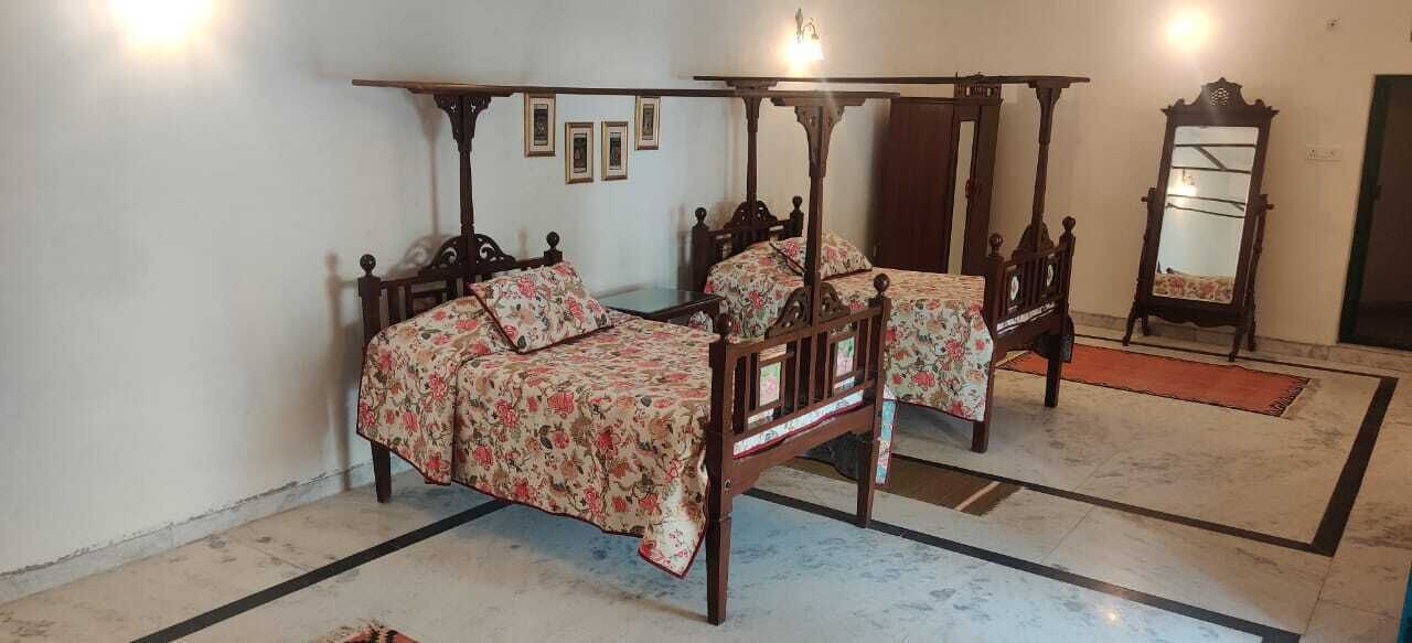 Photo of Bedroom in Ratlam