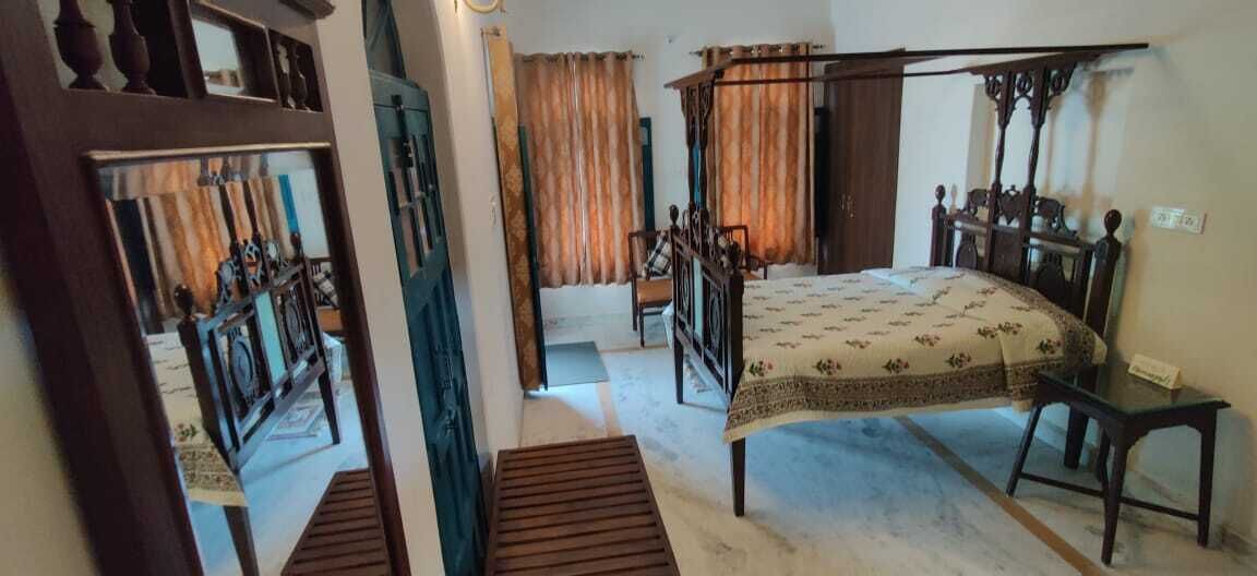 Photo of Bedroom in Ratlam