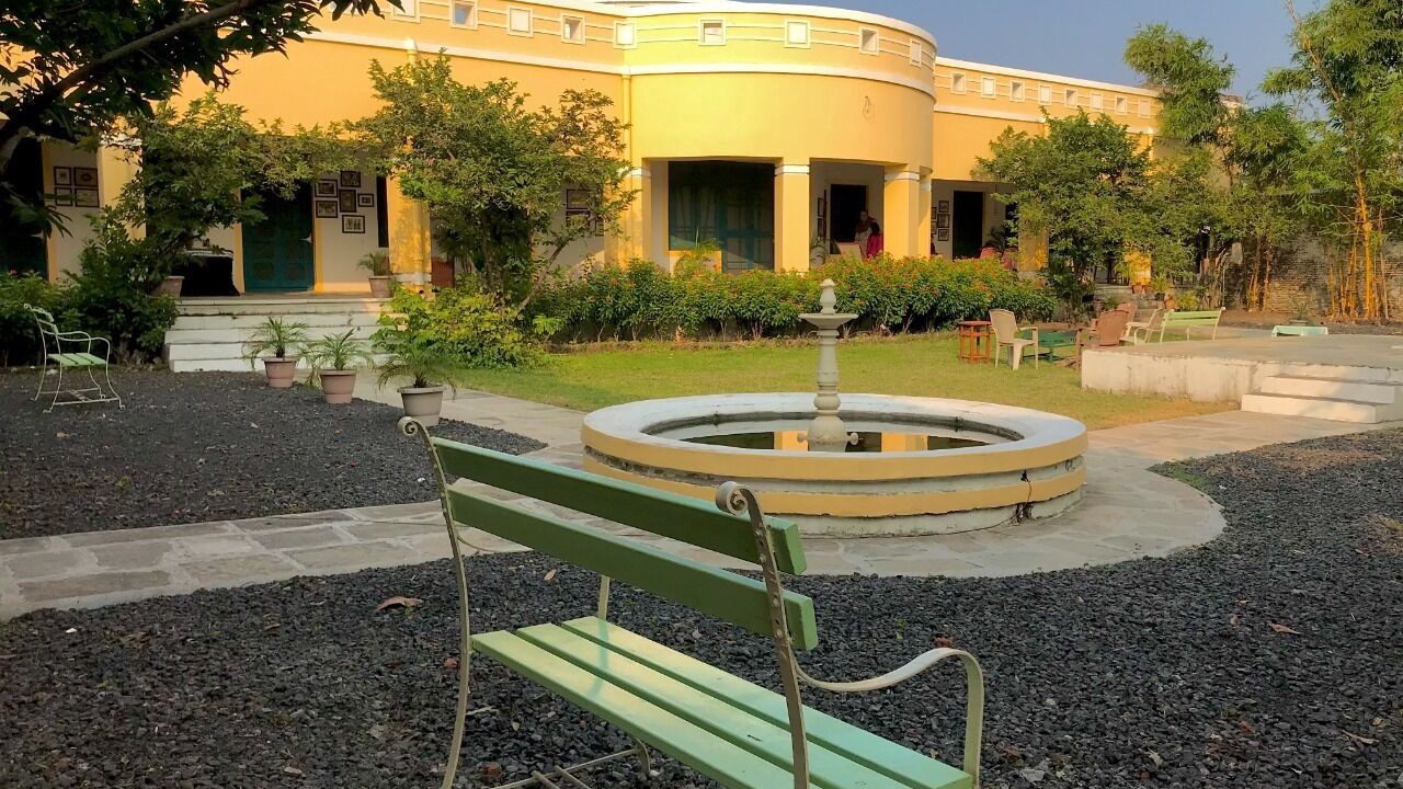 Photo of Outdoor in Ratlam