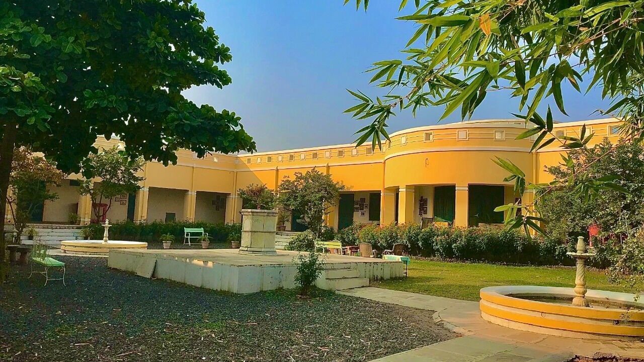 Photo of Outdoor in Ratlam