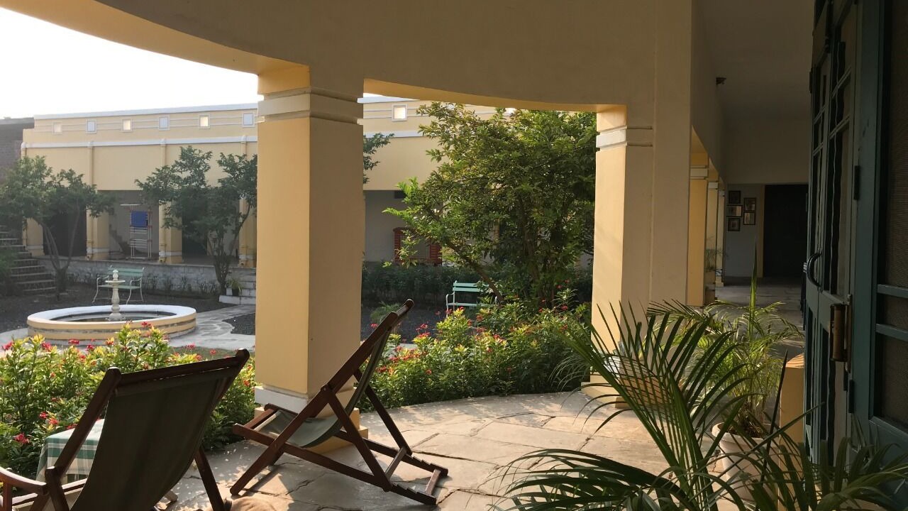 Photo of Outdoor in Ratlam