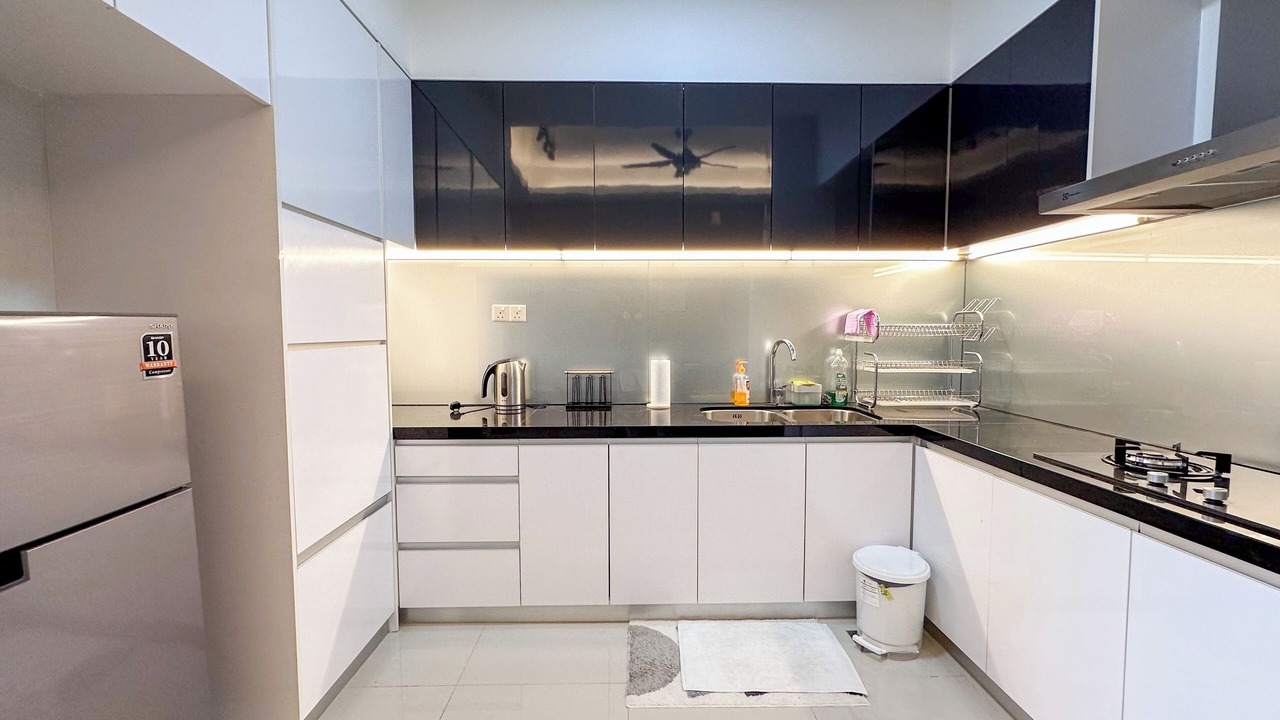 Photo of Kitchen in Petaling Jaya