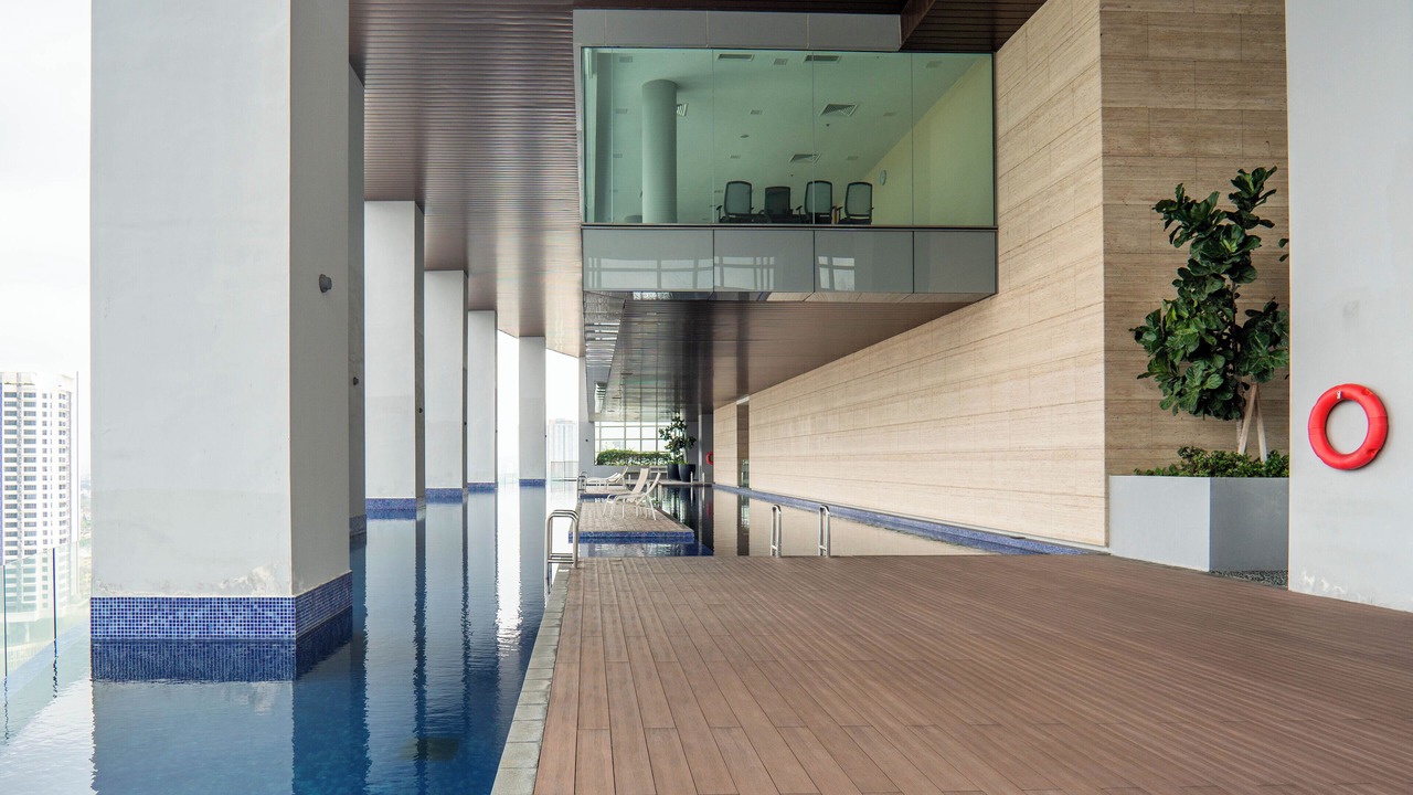 Photo of Outdoor in Petaling Jaya