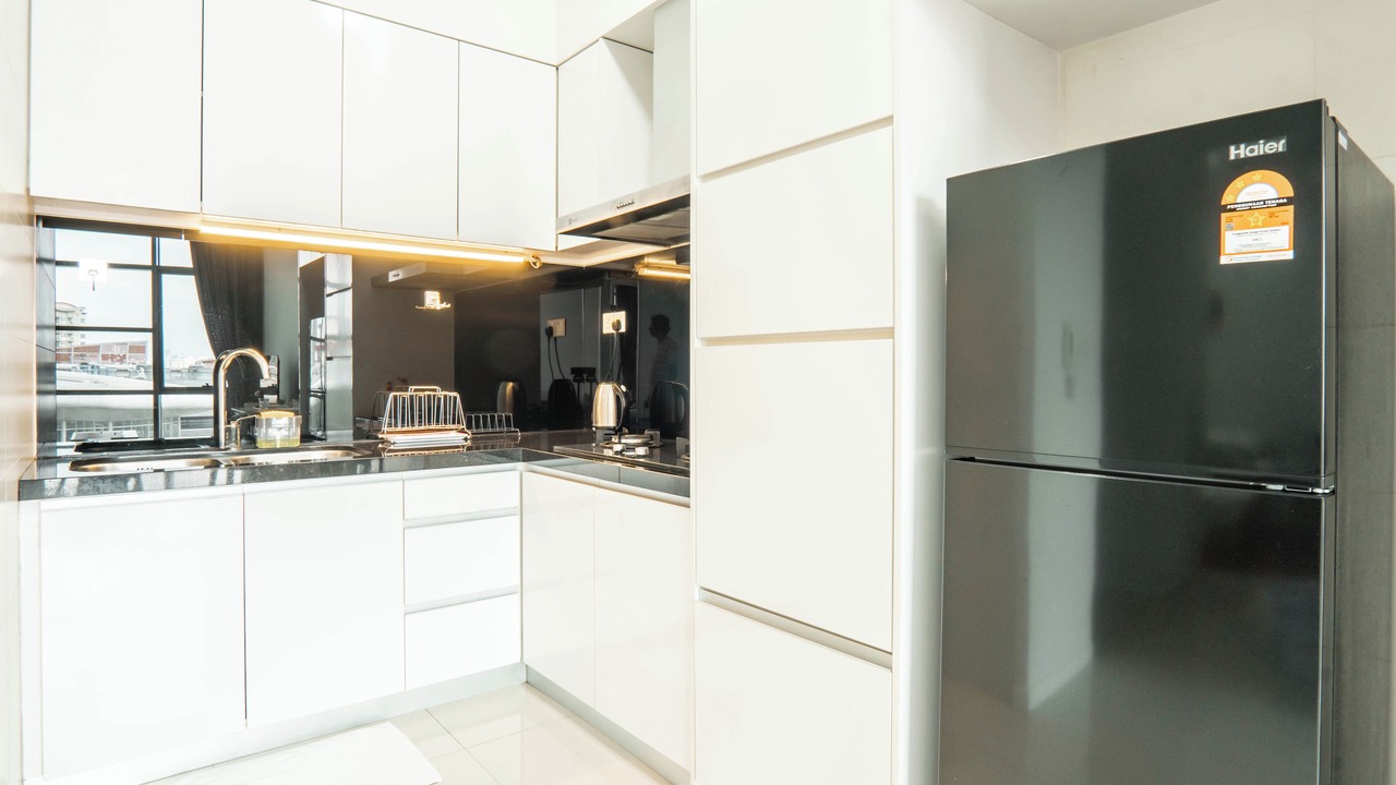 Photo of Kitchen in Petaling Jaya