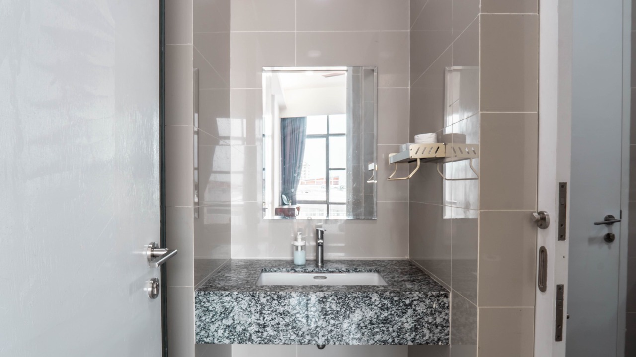 Photo of Bathroom in Petaling Jaya