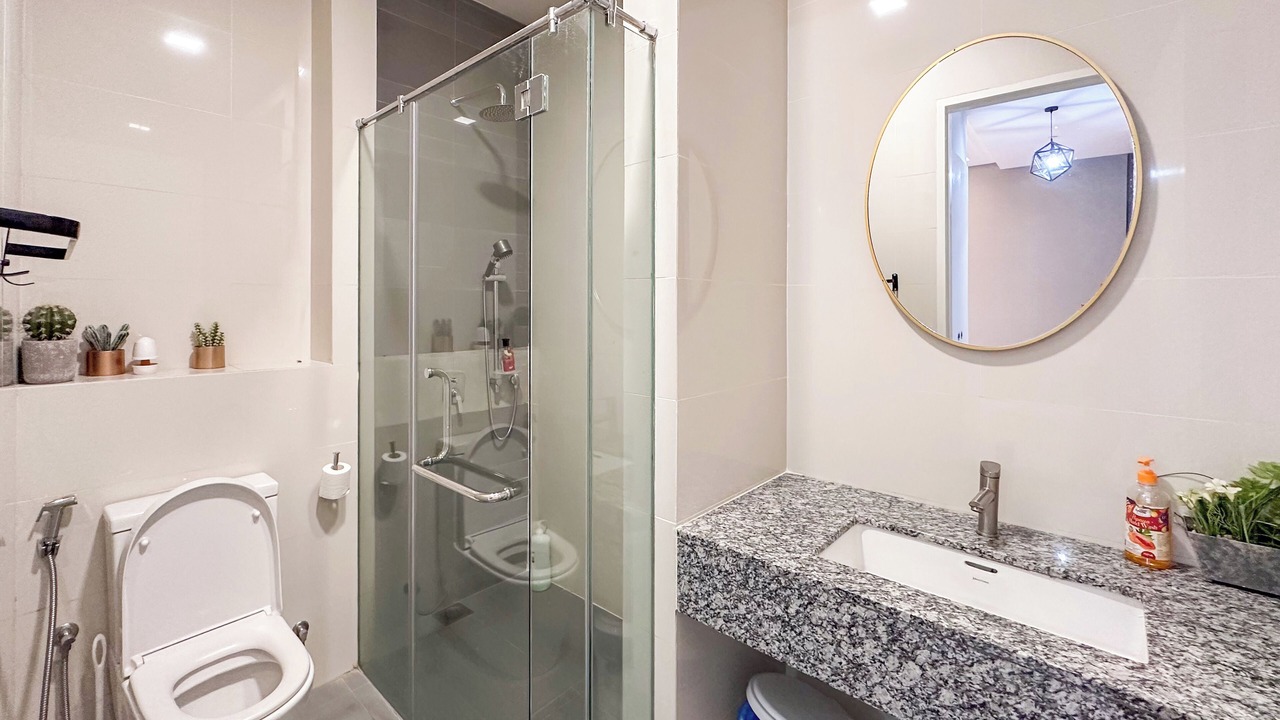 Photo of Bathroom in Petaling Jaya