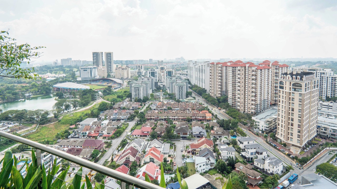 Photo of Others in Petaling Jaya