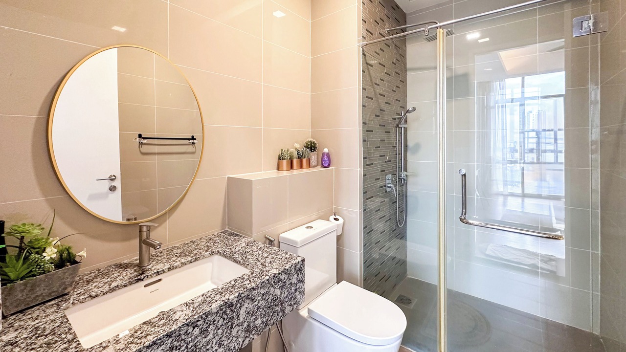 Photo of Bathroom in Petaling Jaya
