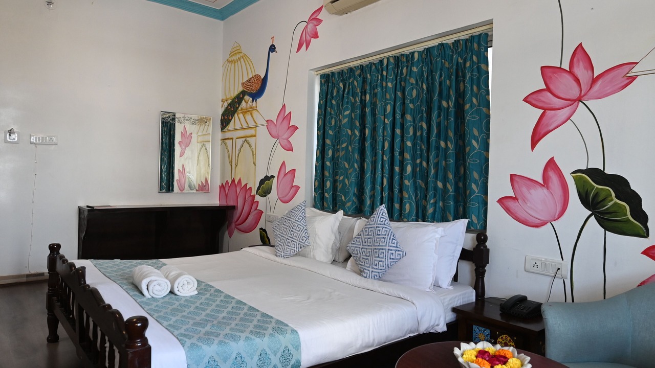 Photo of Bedroom in Mali Colony