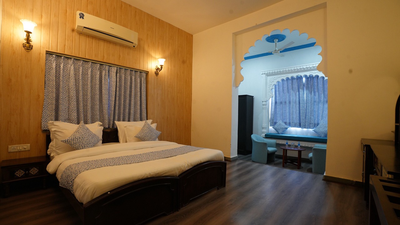 Photo of Bedroom in Mali Colony
