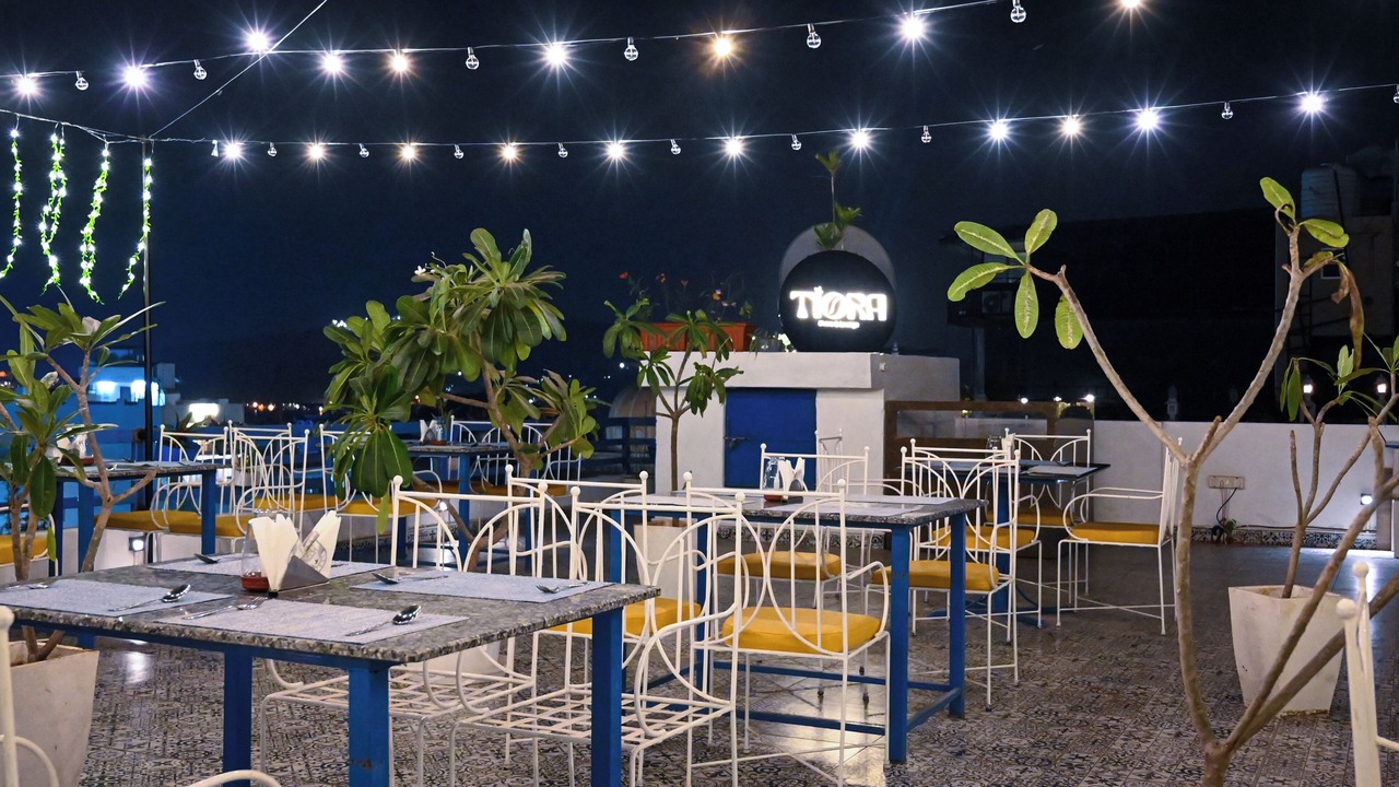 Photo of Patio Balcony in Mali Colony
