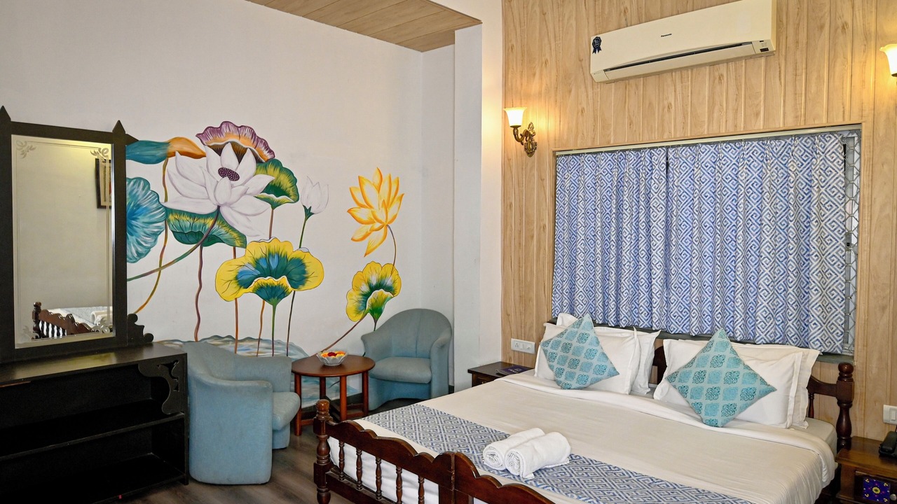 Photo of Bedroom in Mali Colony