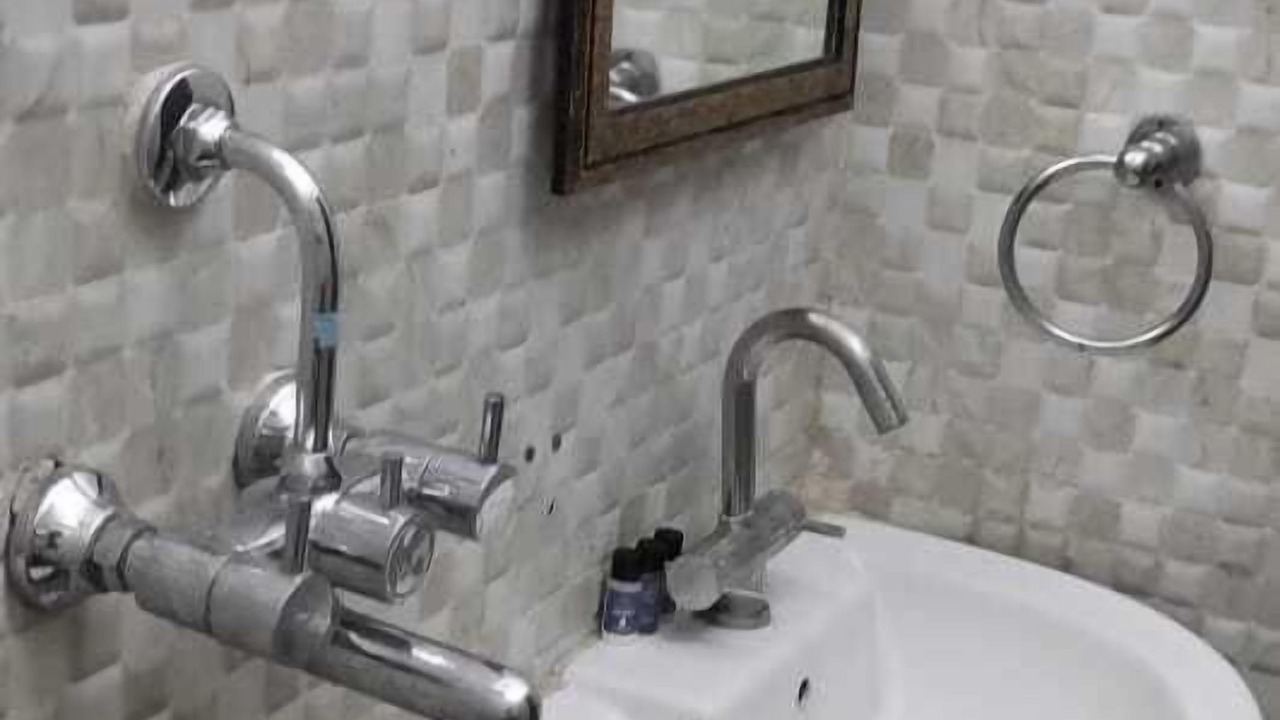Photo of Bathroom in Mali Colony