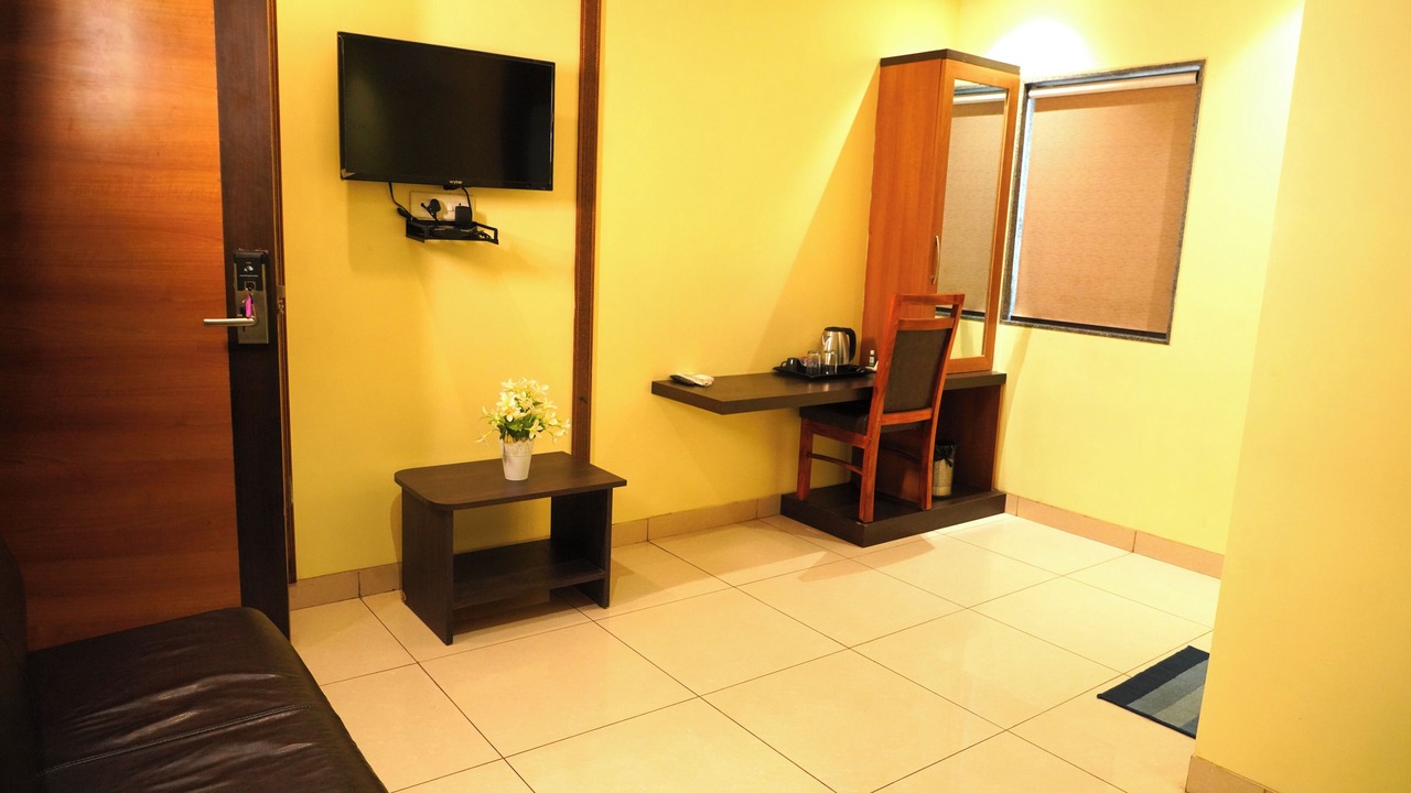 Photo of Bedroom in Anakapalle