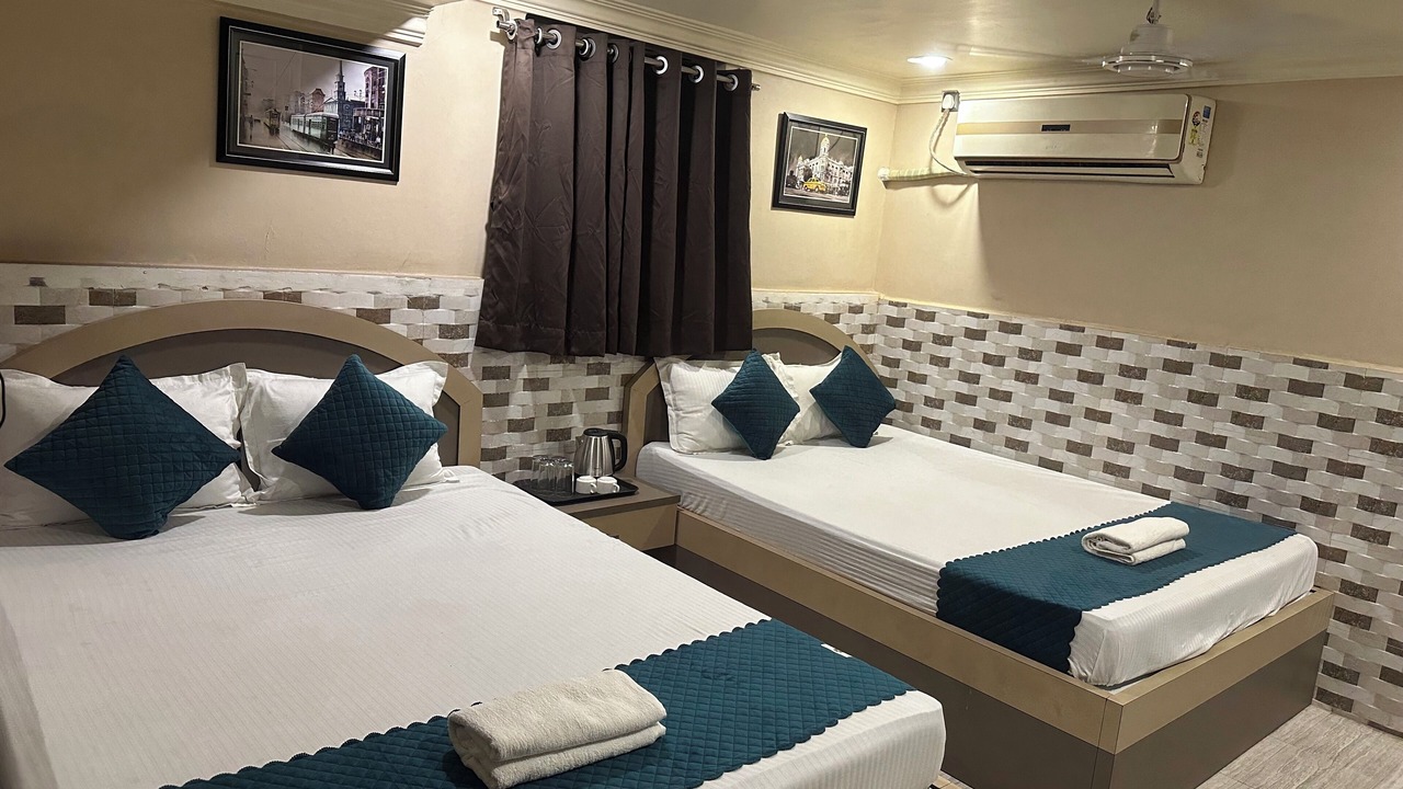 Photo of Bedroom in Kharagpur
