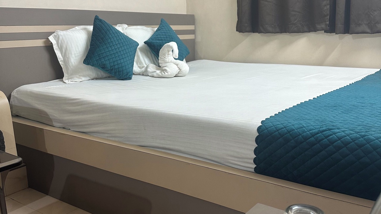 Photo of Bedroom in Kharagpur