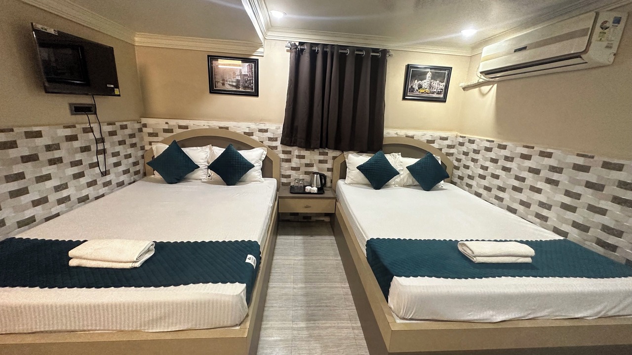 Photo of Bedroom in Kharagpur